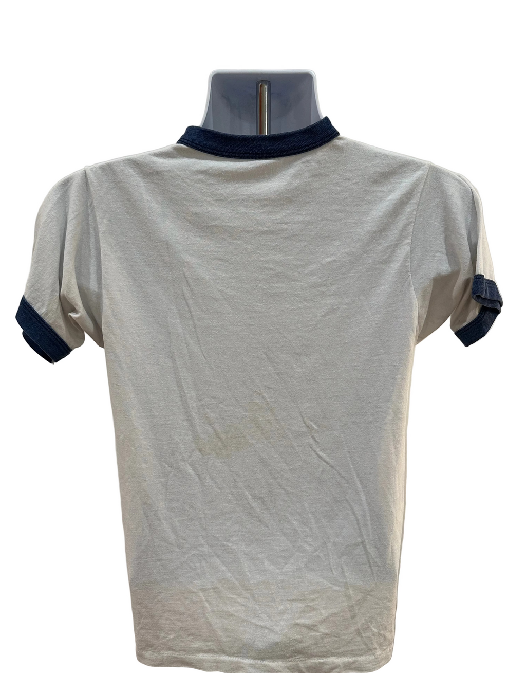 (Men's Medium) 90s US Navy Ship Ringer