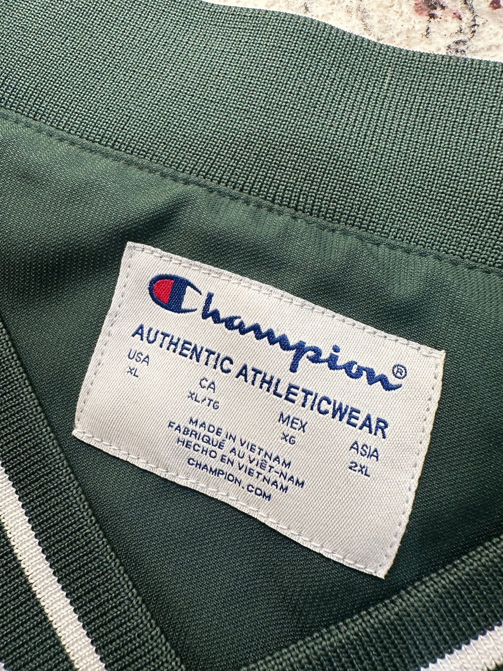 (Men's XL) Michigan State Champion Pullover