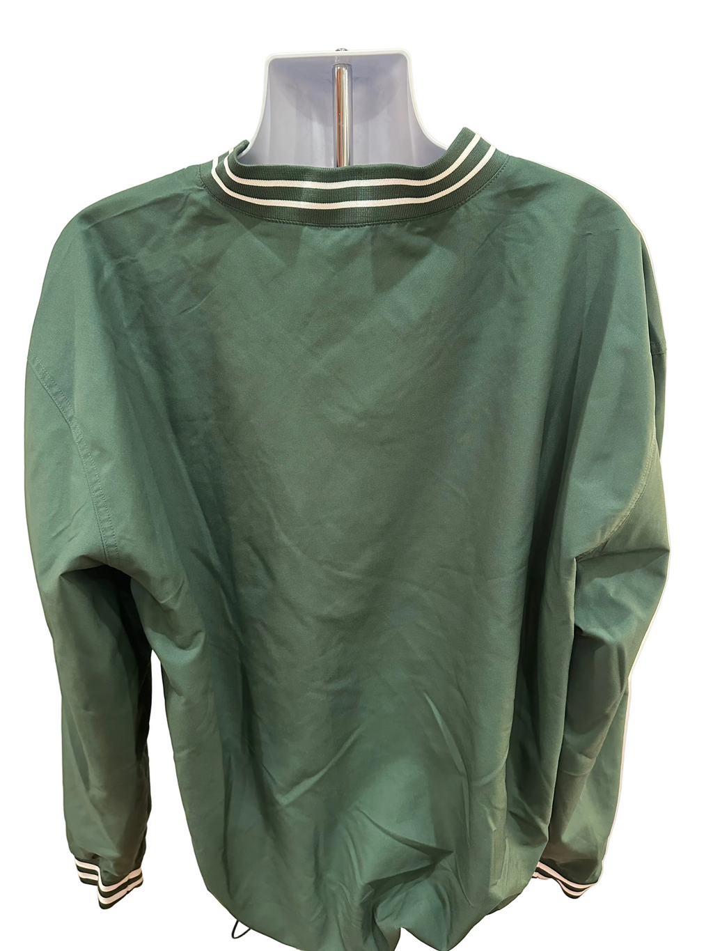 (Men's XL) Michigan State Champion Pullover