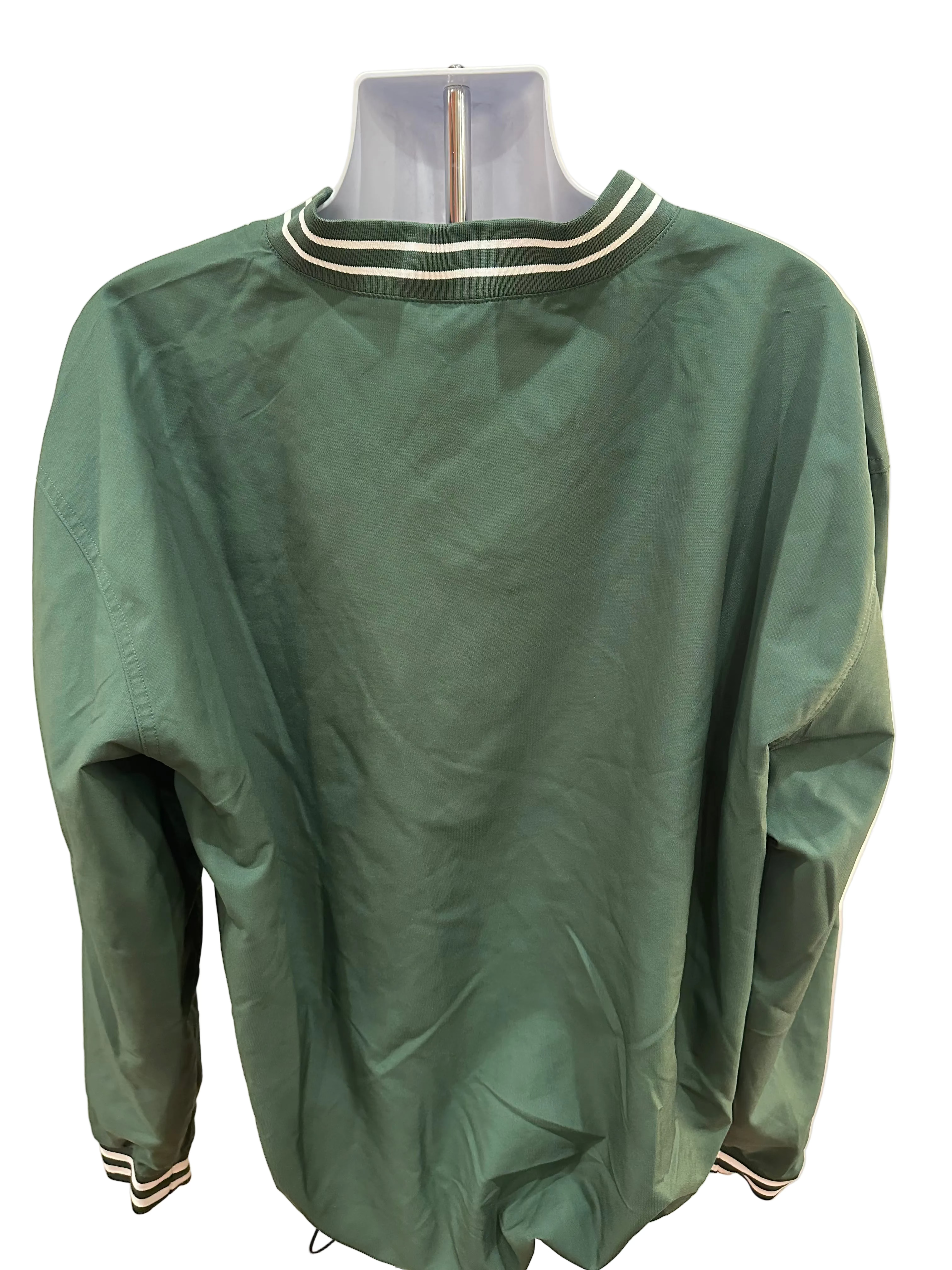 (Men's XL) Michigan State Champion Pullover