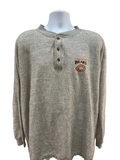 (Men's 2X) 2000s Chicago Bears Long Sleeve