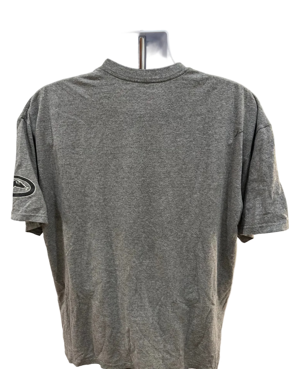 (Men's XL) 2000s Arizona Diamondbacks Center Swoosh Short Sleeve