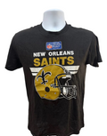 (Men's Medium) 1980 New Orleans Saints Short Sleeve