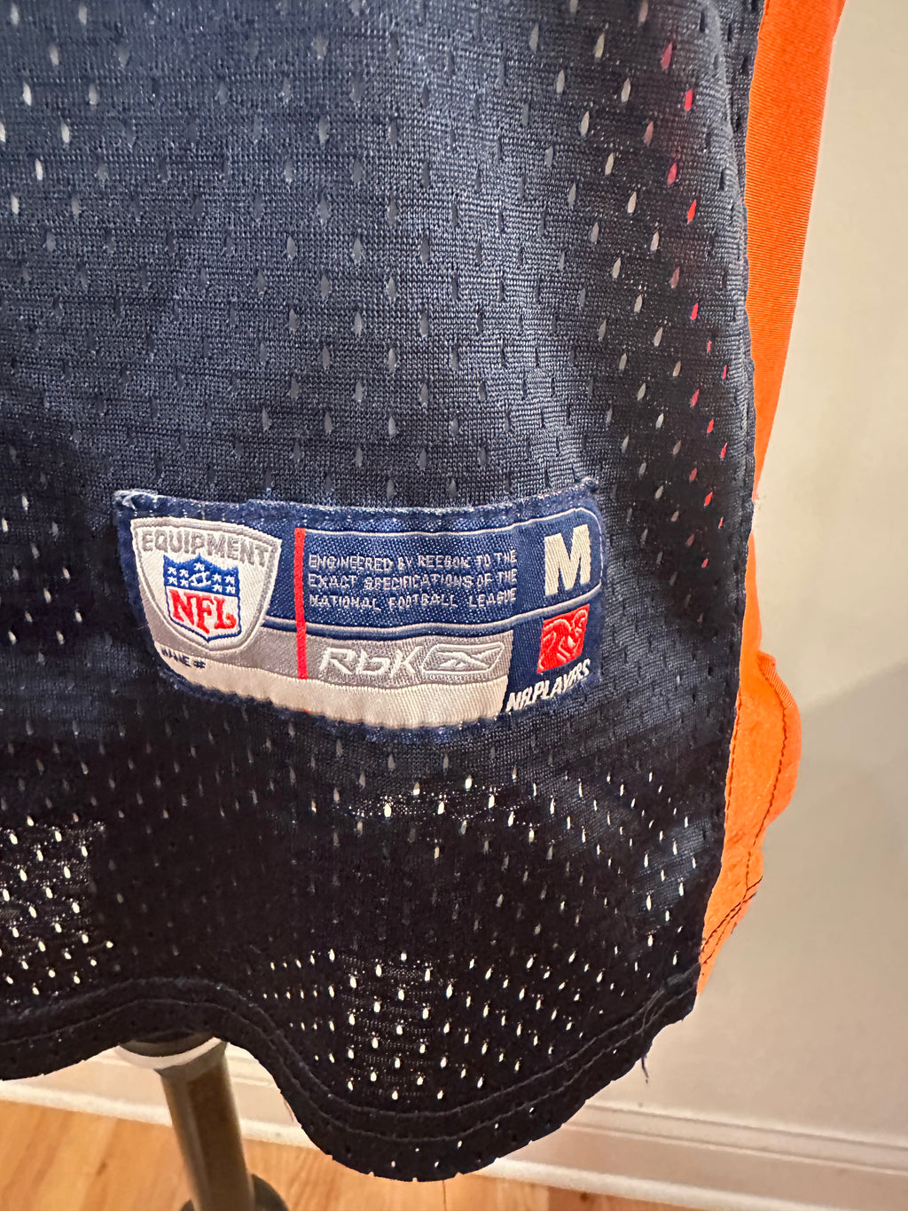 (Kids M/L) #15 Tim Tebow Denver Broncos Jersey