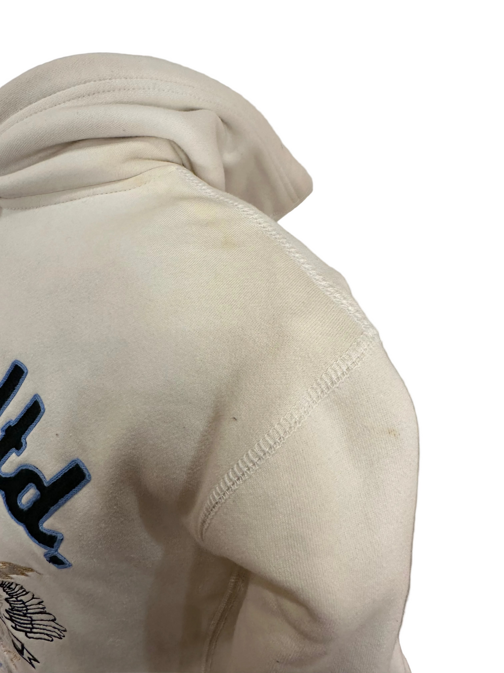 (Men's Medium) 2000s Ecko Unlimited Hoodie