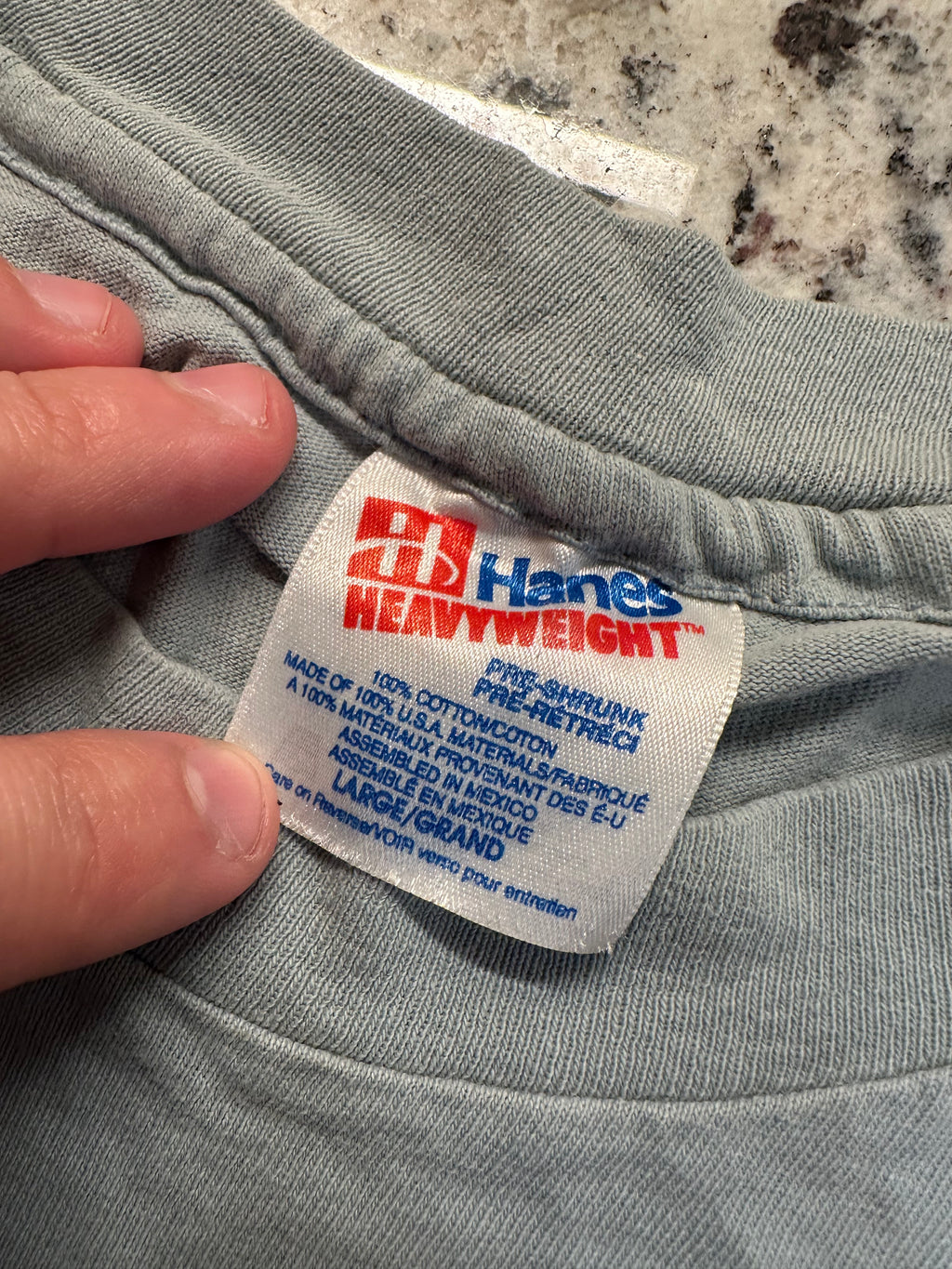 (Men's Large) 90s Classic Surf Short Sleeve