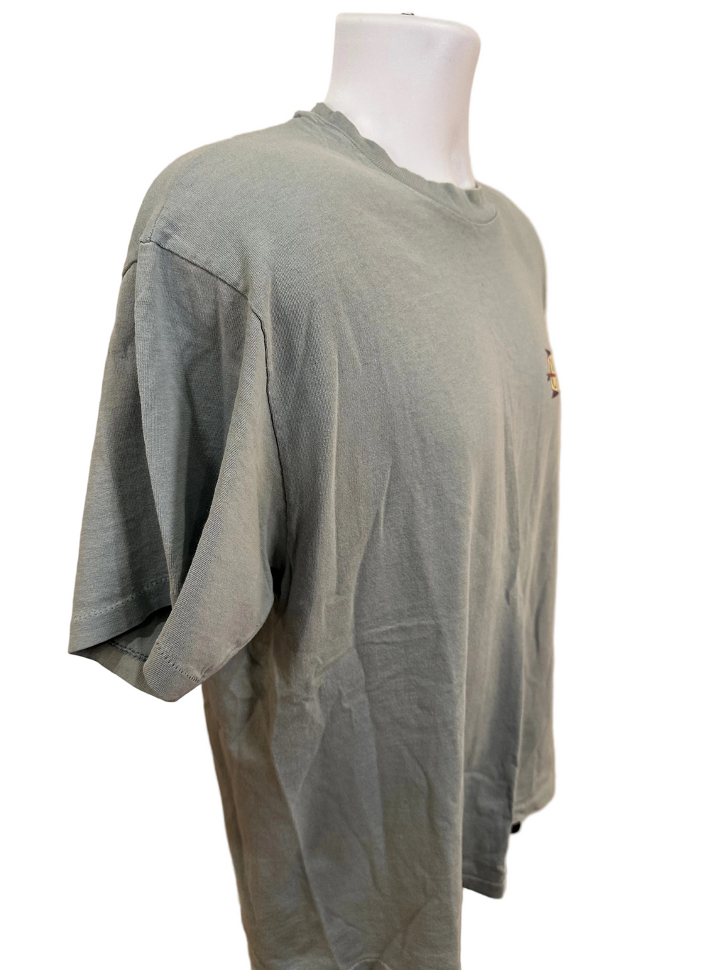 (Men's Large) 90s Classic Surf Short Sleeve