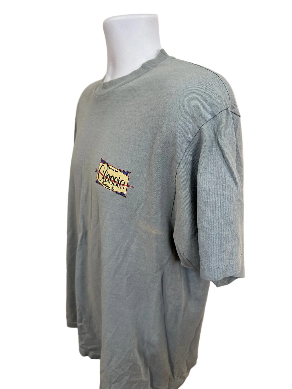 (Men's Large) 90s Classic Surf Short Sleeve