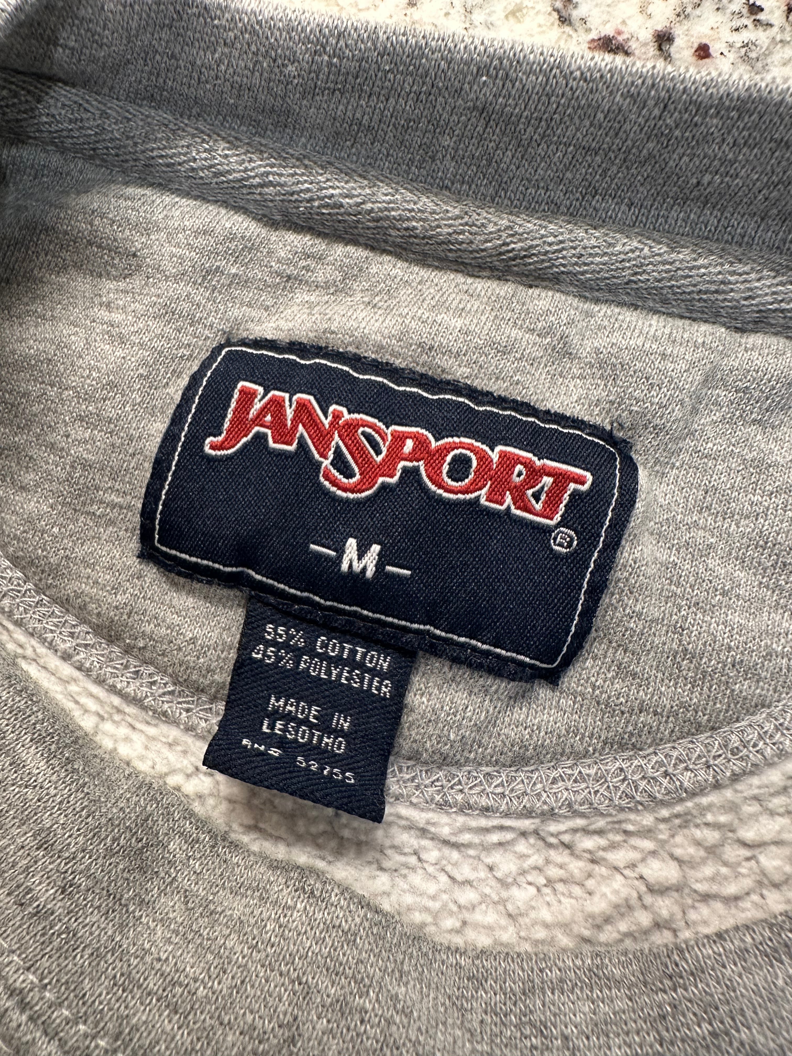 (Men's Medium) 2000s WMU Collegiate Crewneck