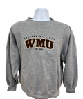 (Men's Medium) 2000s WMU Collegiate Crewneck