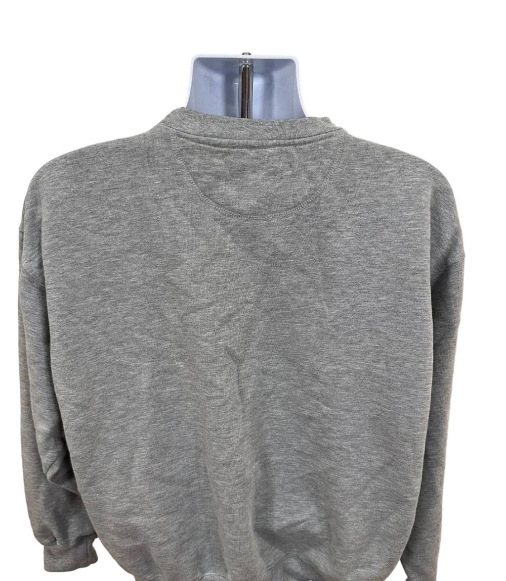 (Men's Medium) 2000s WMU Collegiate Crewneck
