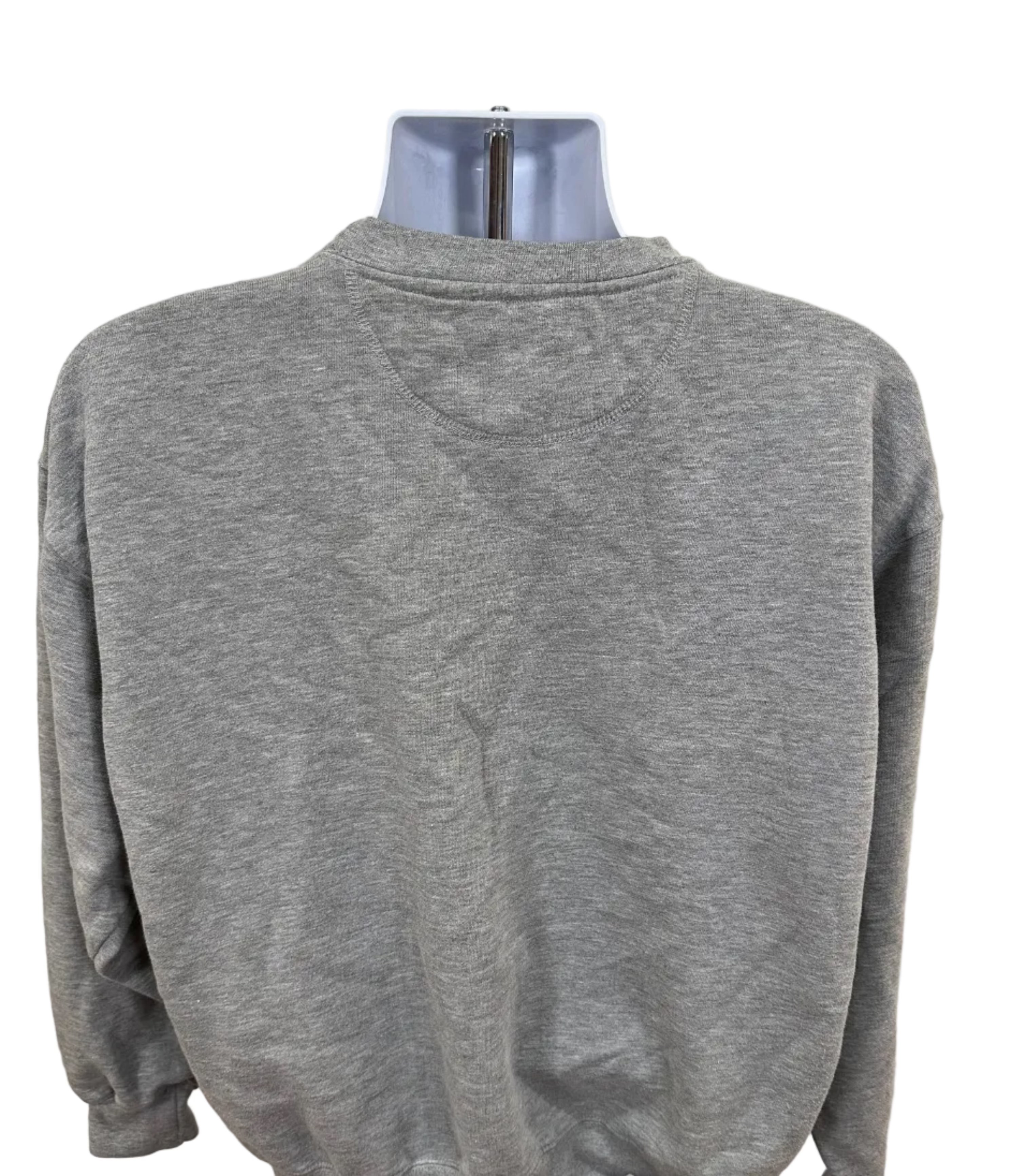 (Men's Medium) 2000s WMU Collegiate Crewneck