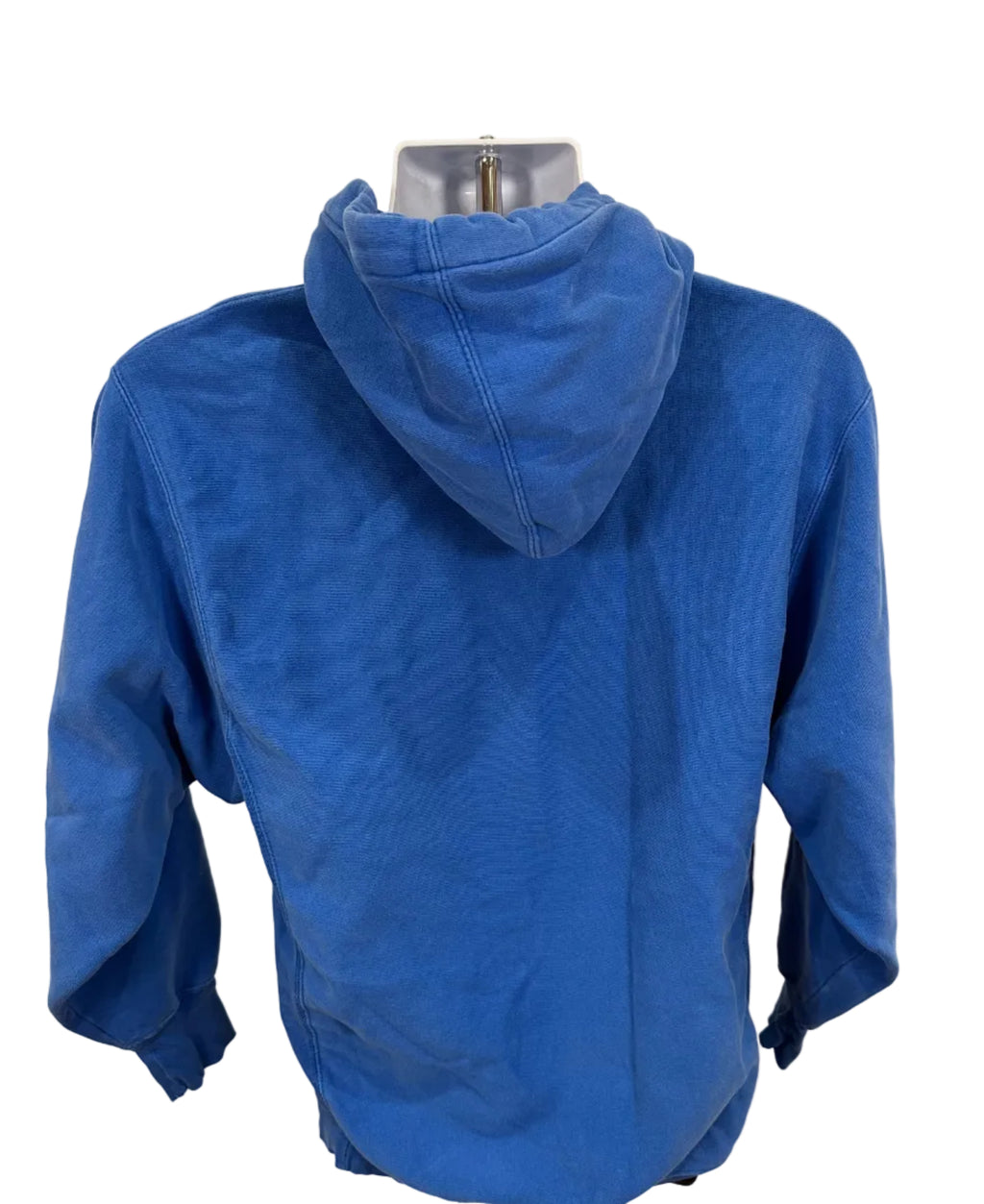 (Men's Small/Medium) 90s Steve and Barry Duke Heavyweight Hoodie