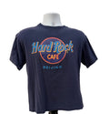 (Men's Medium) 90s Hard Rock Beijing Short Sleeve
