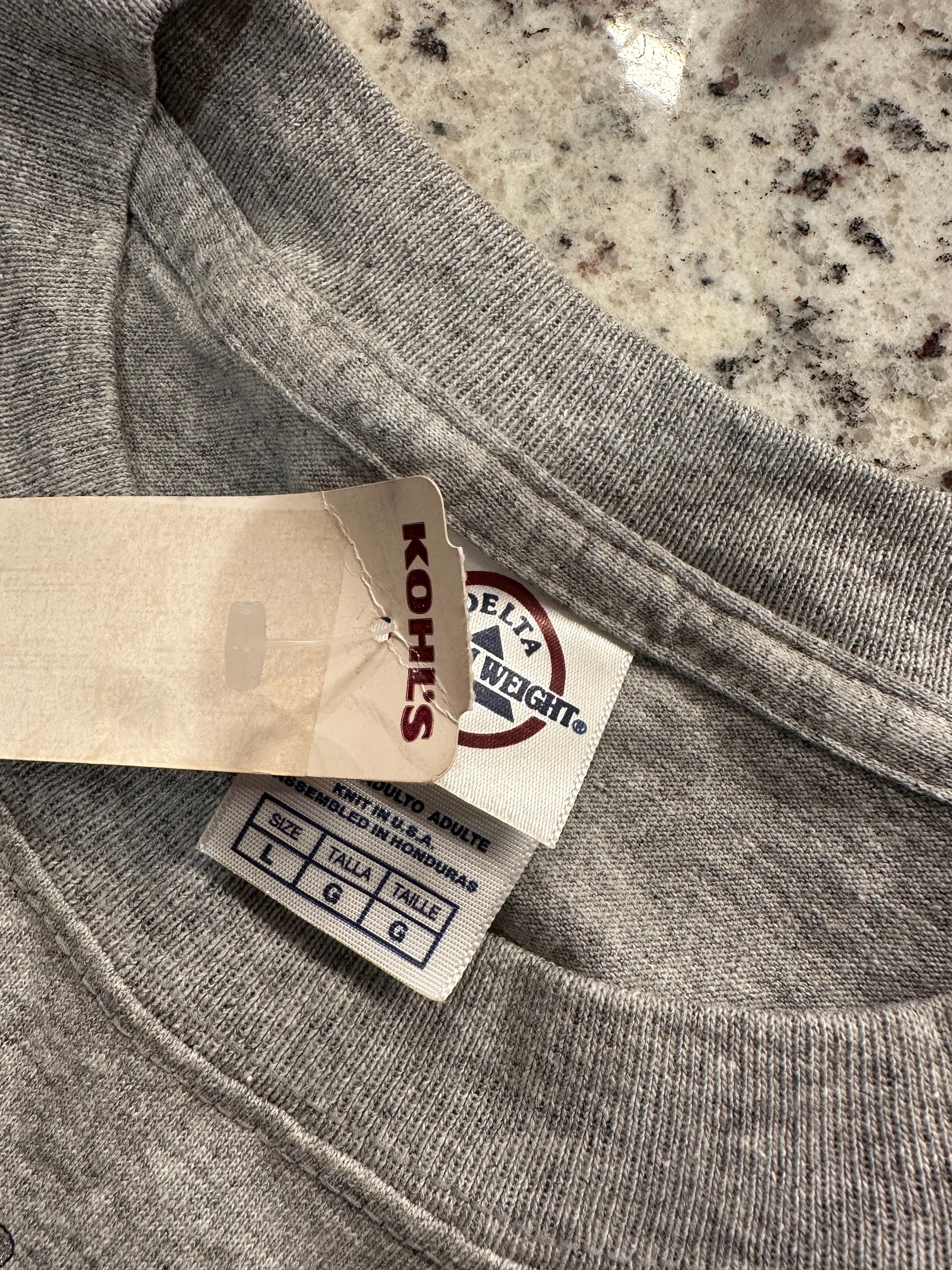 (Men's Large) 2005 Chicago White Sox World Series Champs