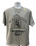 (Men's Large) 2005 Chicago White Sox World Series Champs