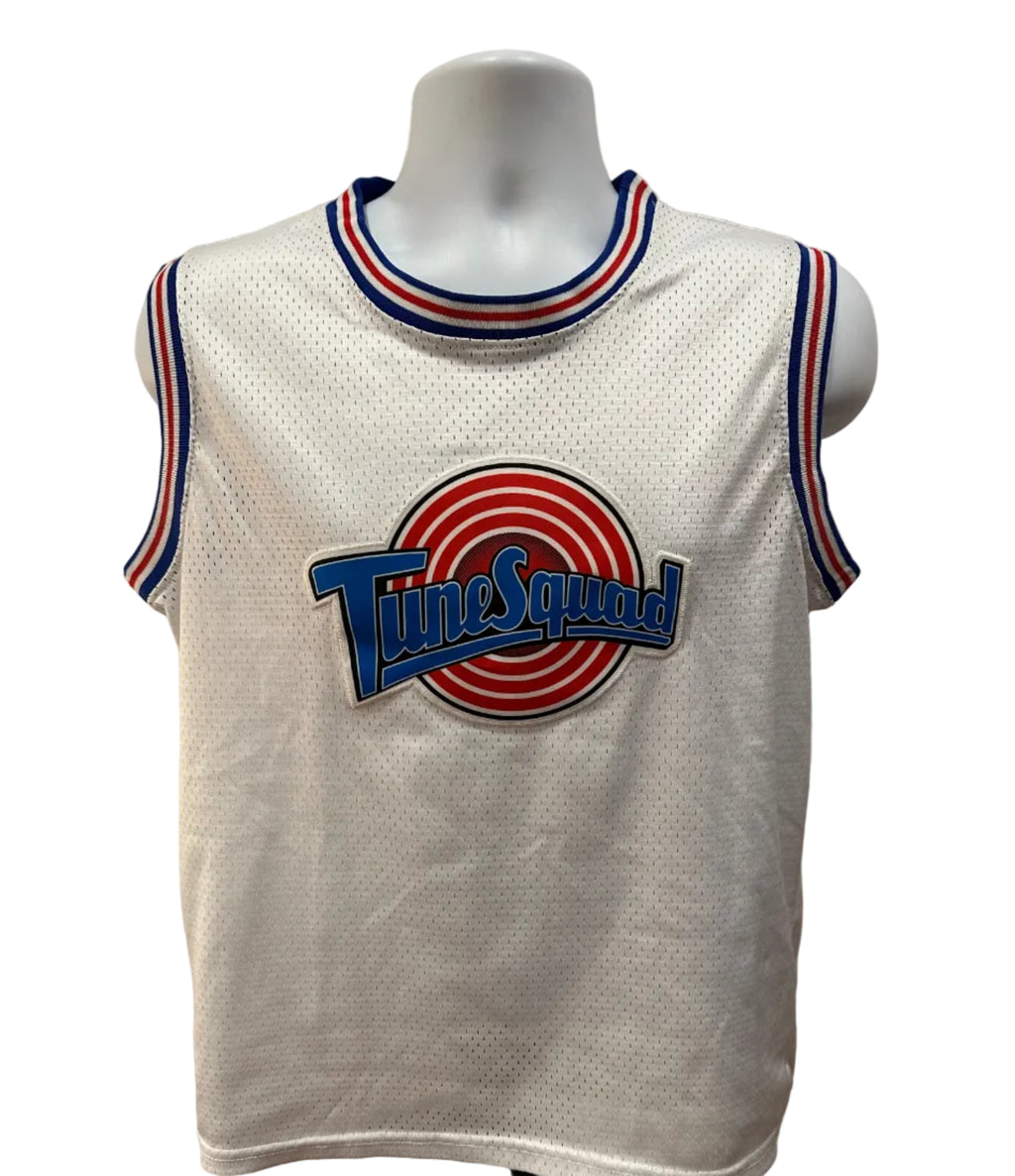 (Kids XL) Looney Tunes Michael Jordan Jersey