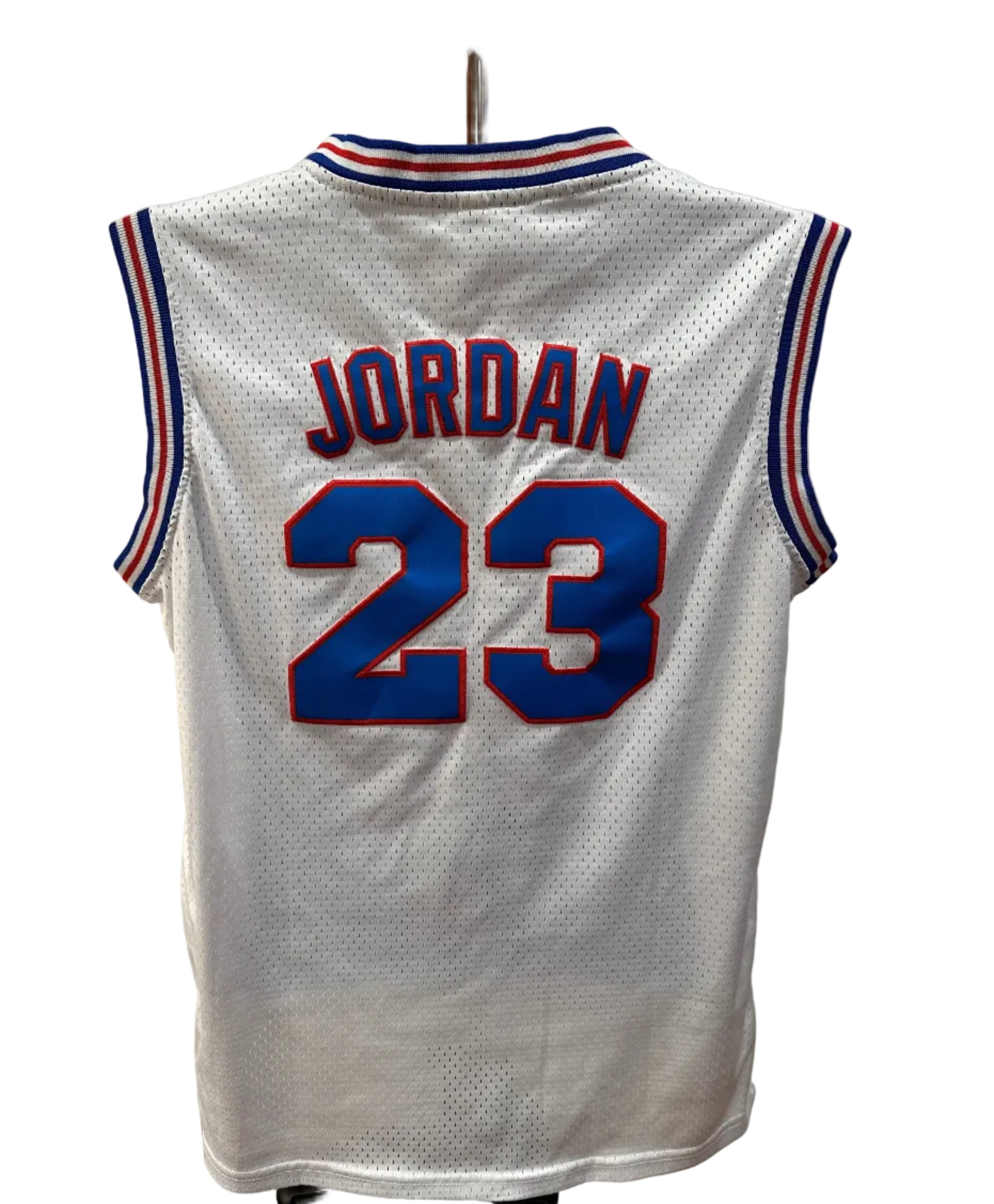 (Kids XL) Looney Tunes Michael Jordan Jersey