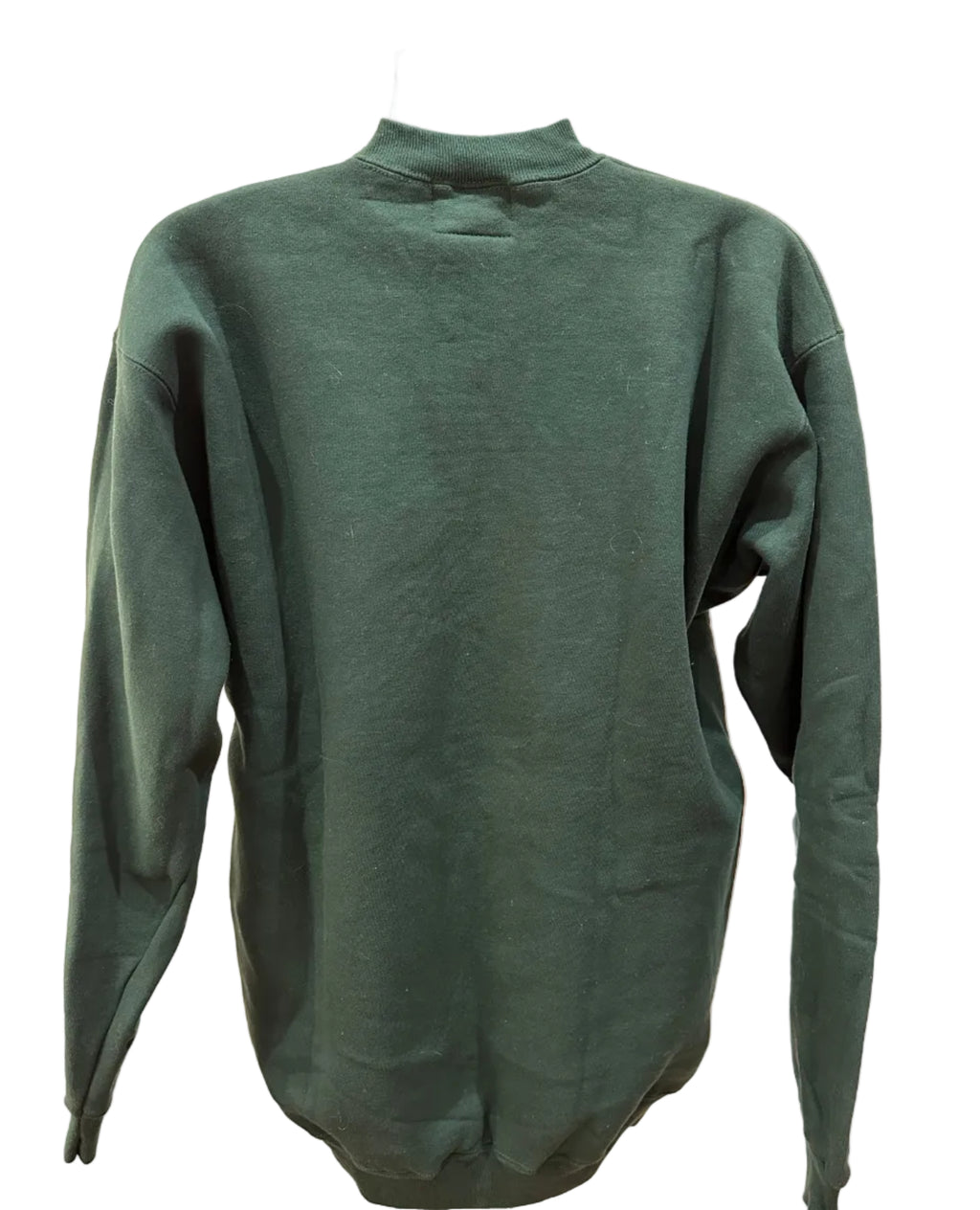 (Men's XL) 90s Alaska Dogsled Crewneck