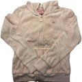(Kids 6X) Juicy Couture Pink Sweatsuit Jacket