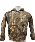 (Kids Medium 8) RealTree Camo Winter Jacket