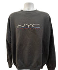 (Mens 2X) 90s New York City Crewneck