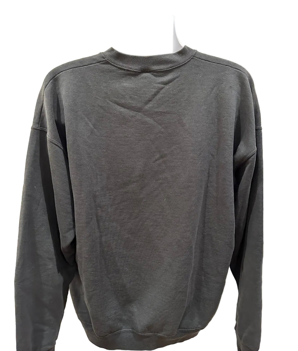 (Mens 2X) 90s New York City Crewneck