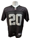 (Kids Large 14-16) 2000s Reebok Darren McFadden Raiders Jersey