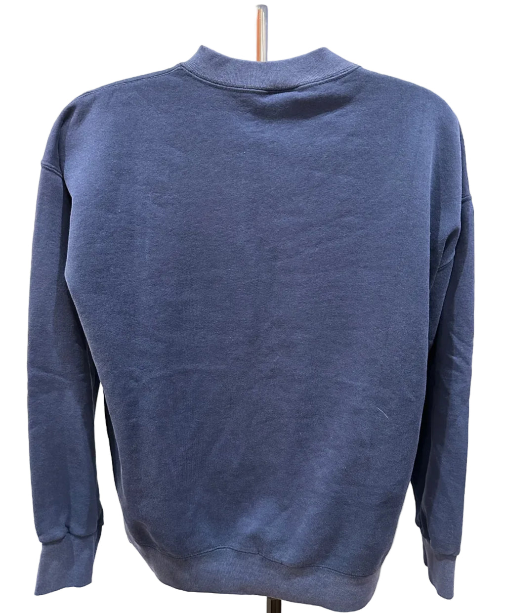 (Mens XL) 90s Chicago Bears Members Club Nutmeg Crewneck