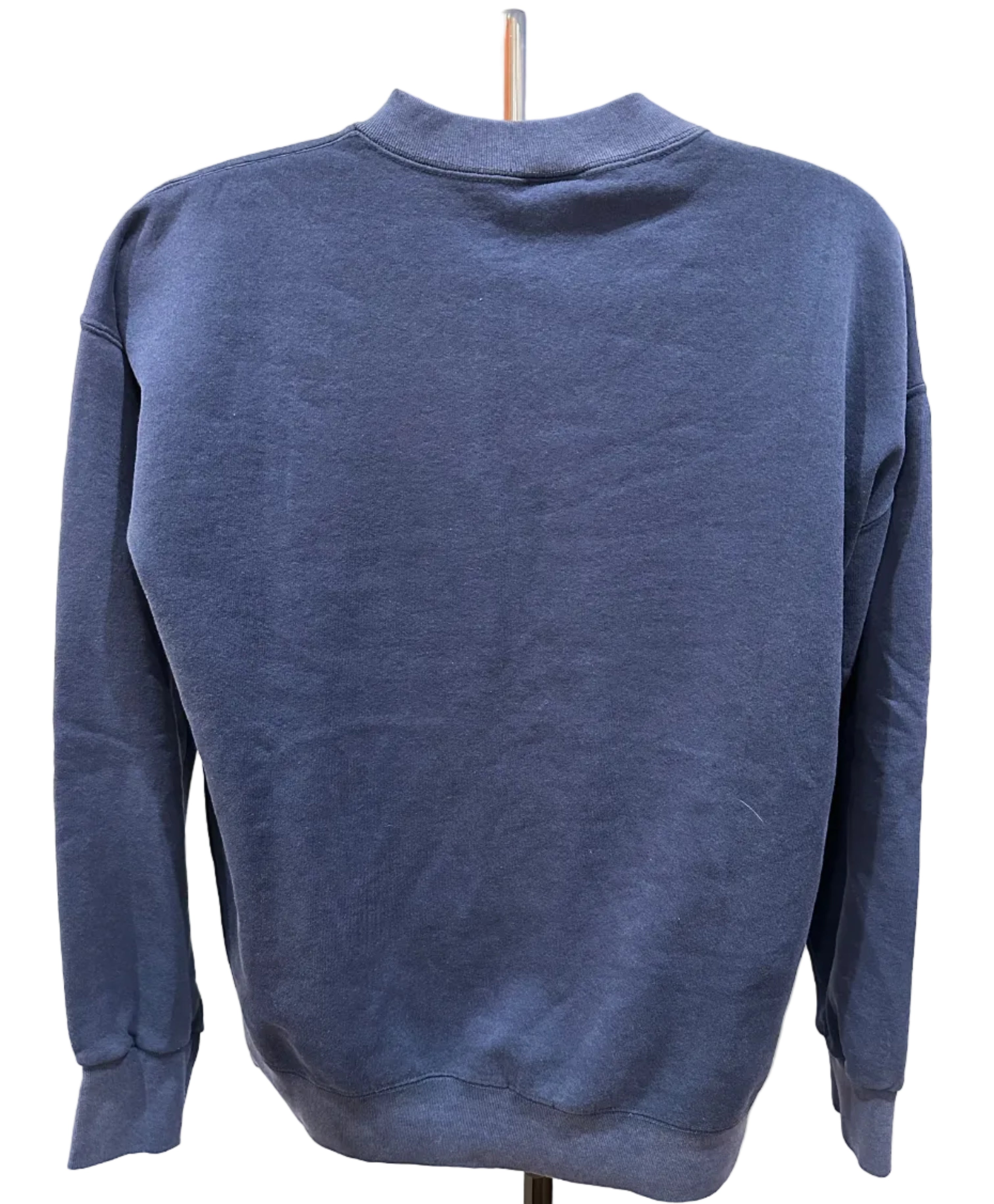 (Mens XL) 90s Chicago Bears Members Club Nutmeg Crewneck