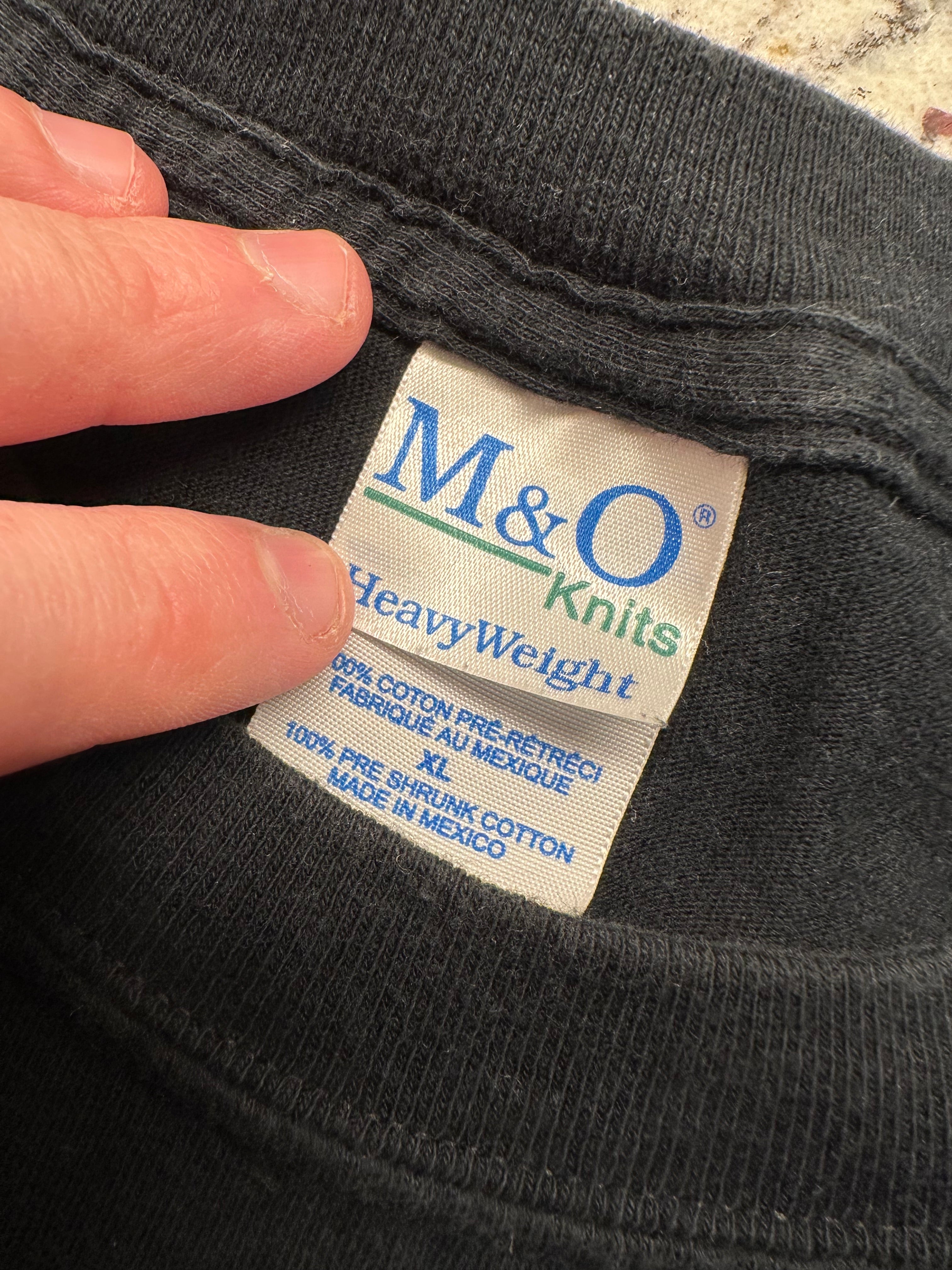 (Mens XL) 2005 Monty Python Movie Promo Short Sleeve