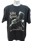 (Mens XL) 2005 Monty Python Movie Promo Short Sleeve