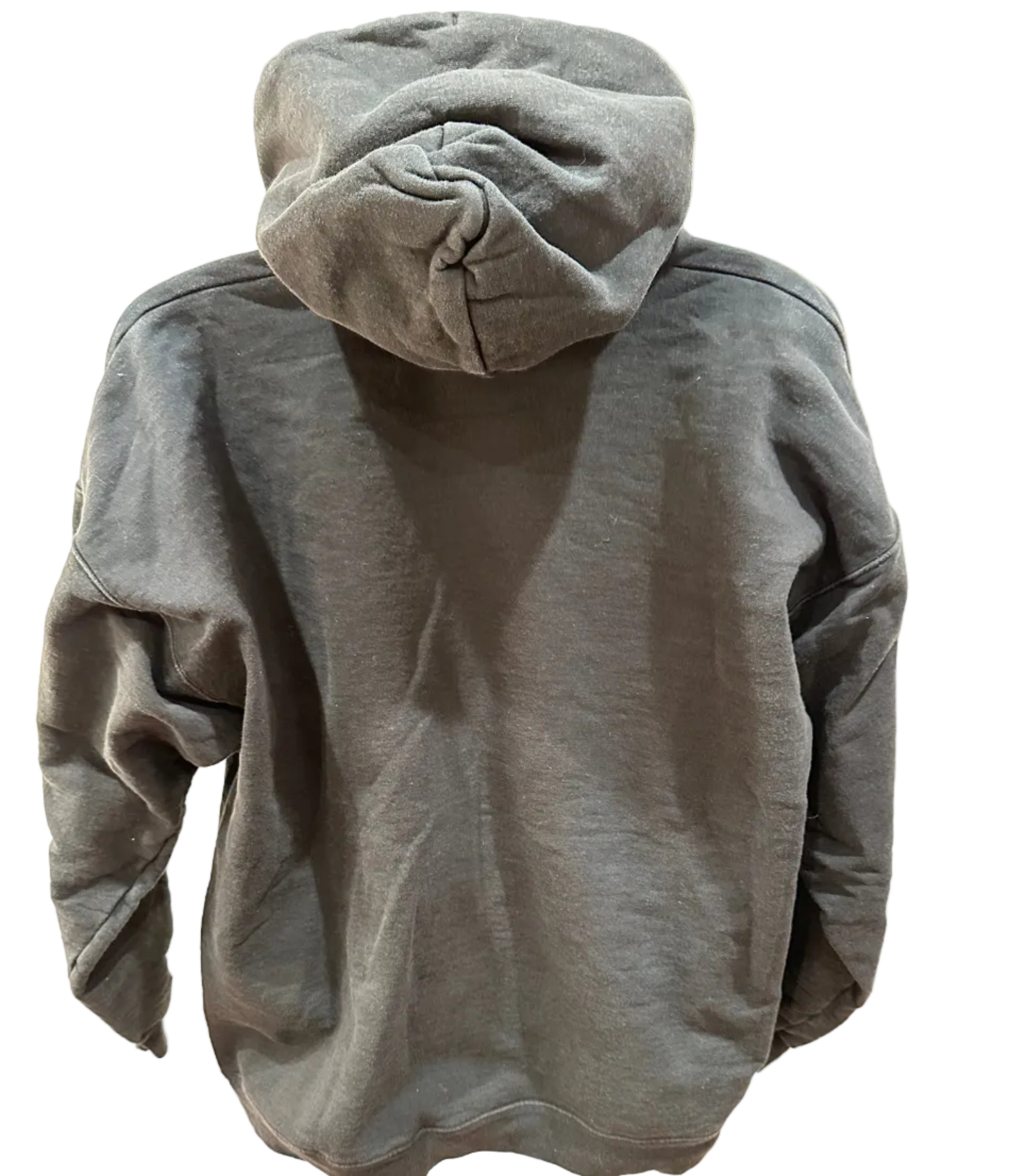 (Mens XL) 2000s Chicago Bulls Logo Hoodie