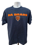 (Mens Large) 2000s Da Bears Short Sleeve