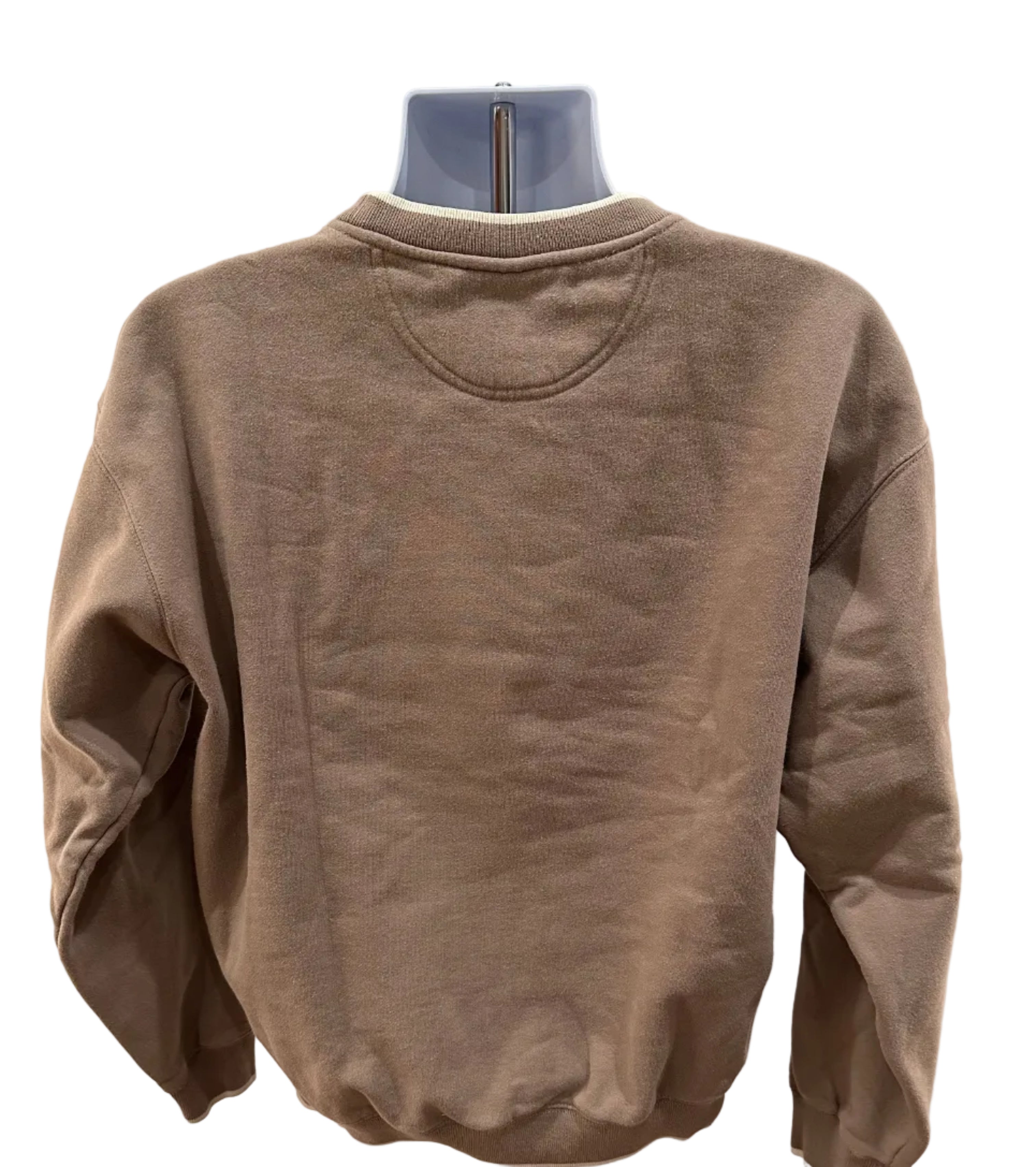 (Men's Large) 90s Nature Crewneck