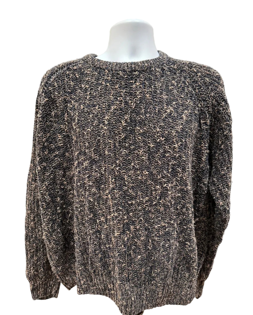 (Women's Large) 90s Knit Sweater