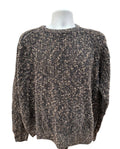 (Women's Large) 90s Knit Sweater