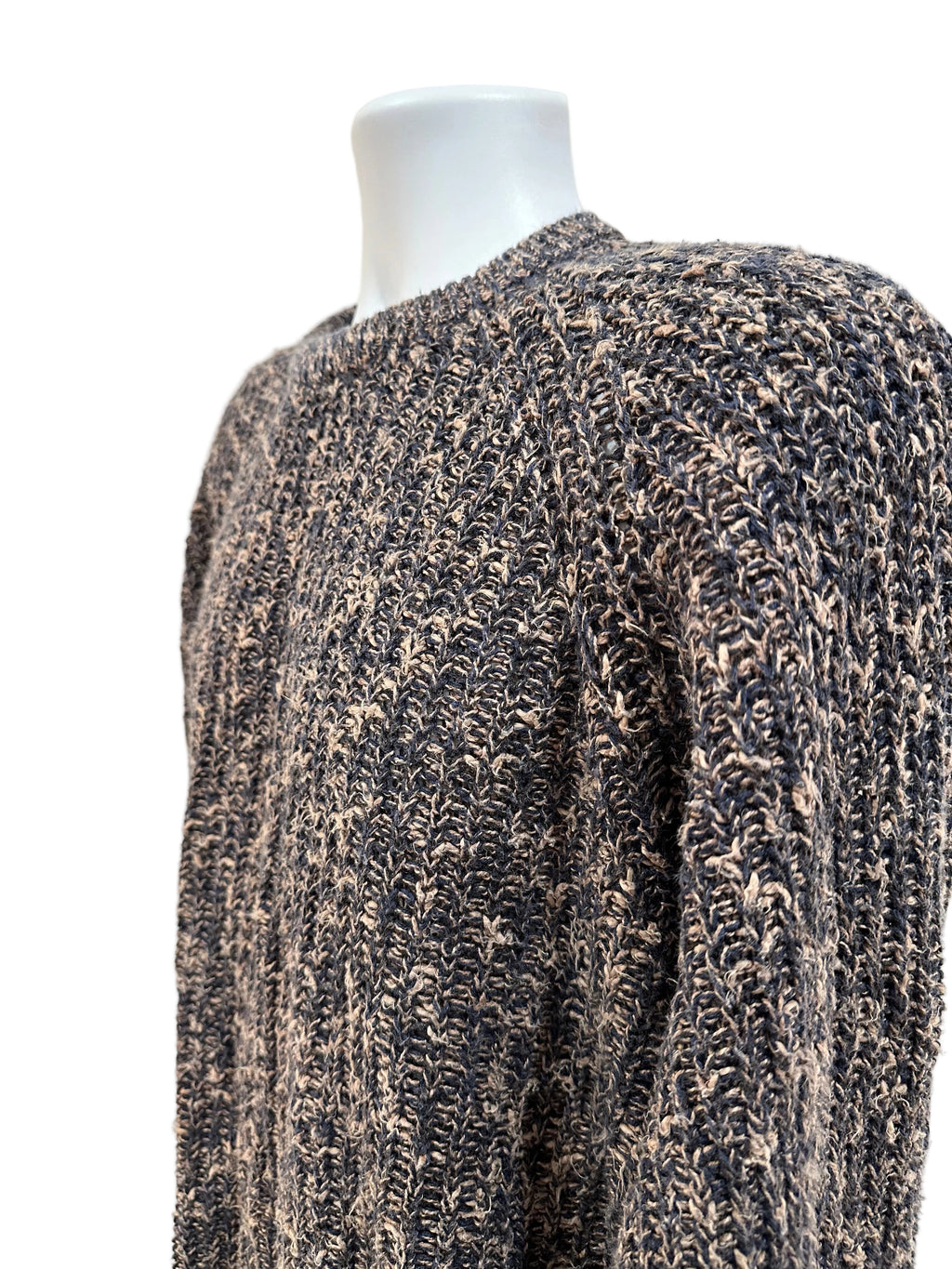 (Women's Large) 90s Knit Sweater