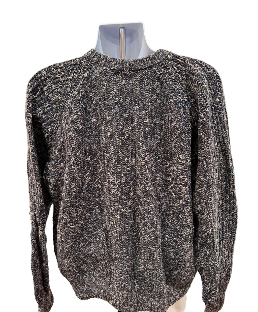 (Women's Large) 90s Knit Sweater