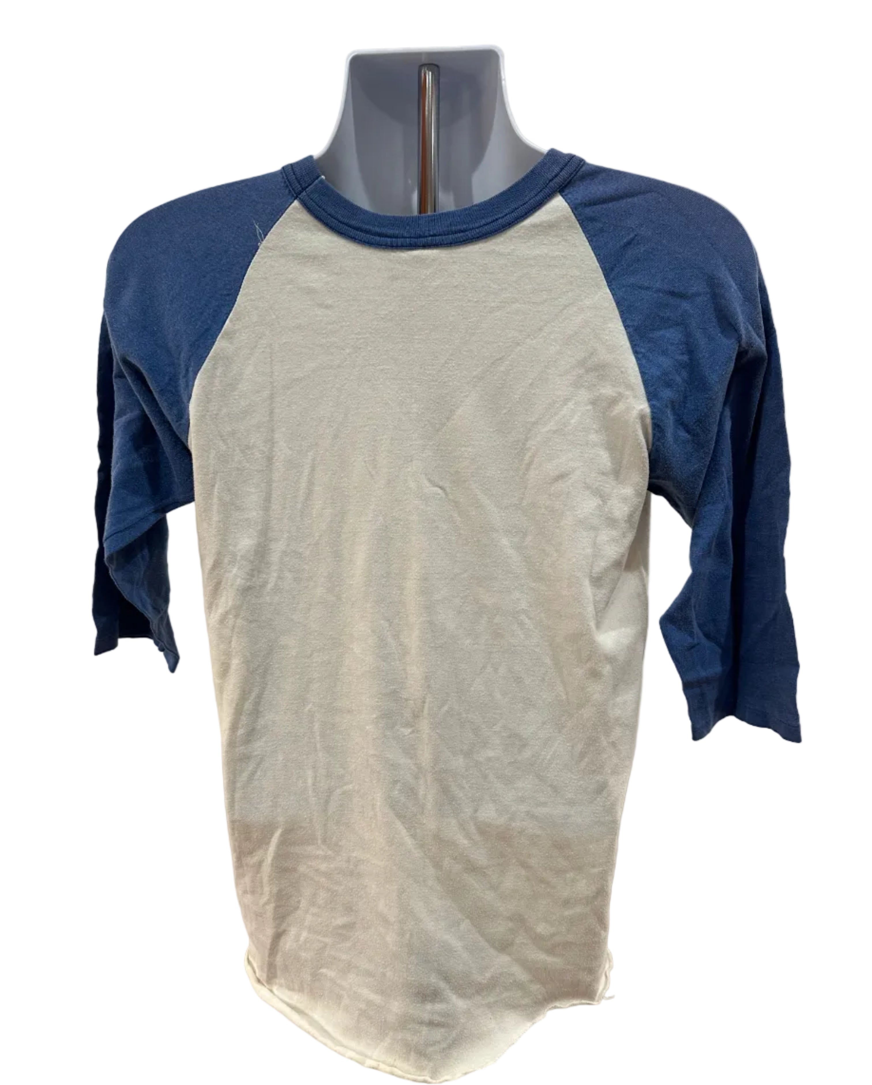 (Men's Large) 80s Milwaukee Brewers Baseball Tee