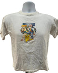 (Kids Medium) Vintage 2000s Pokemon Short Sleeve
