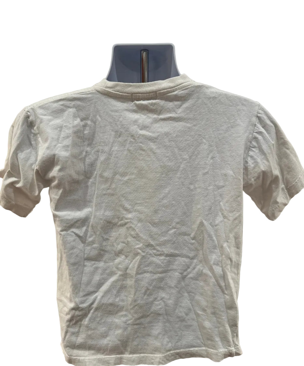 (Kids Medium) Vintage 2000s Pokemon Short Sleeve