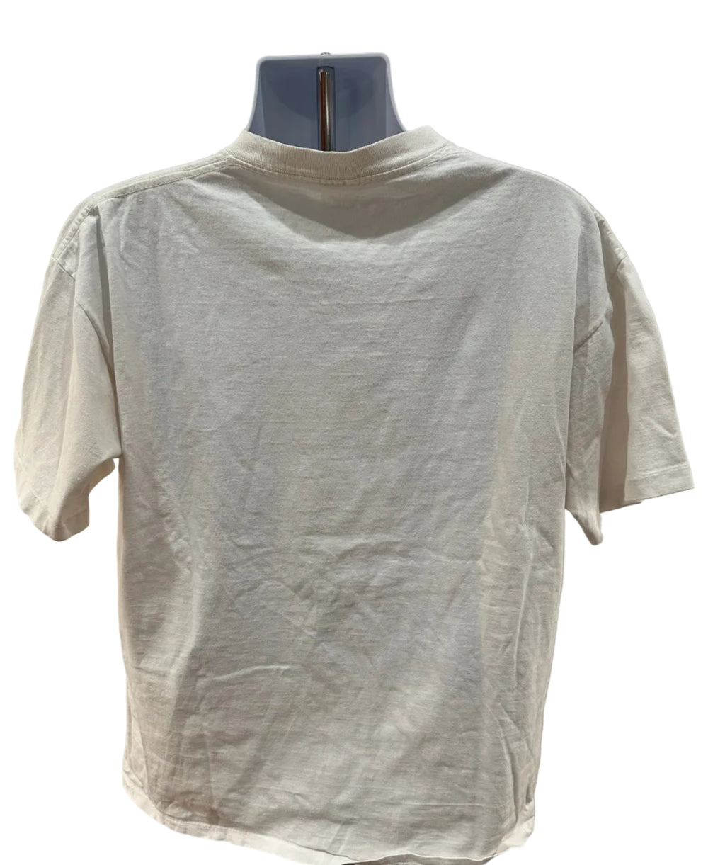 (Men's XL) 1990s Far Side Comic Short Sleeve