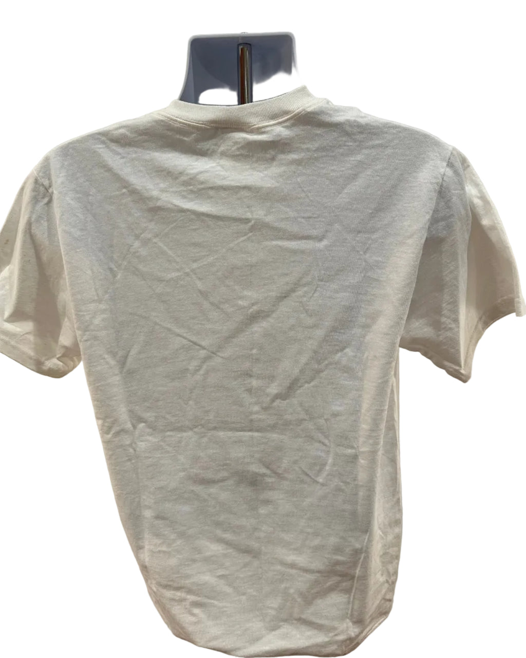 (Men's Medium) 2000s Betty Boop "Chicago" Short Sleeve