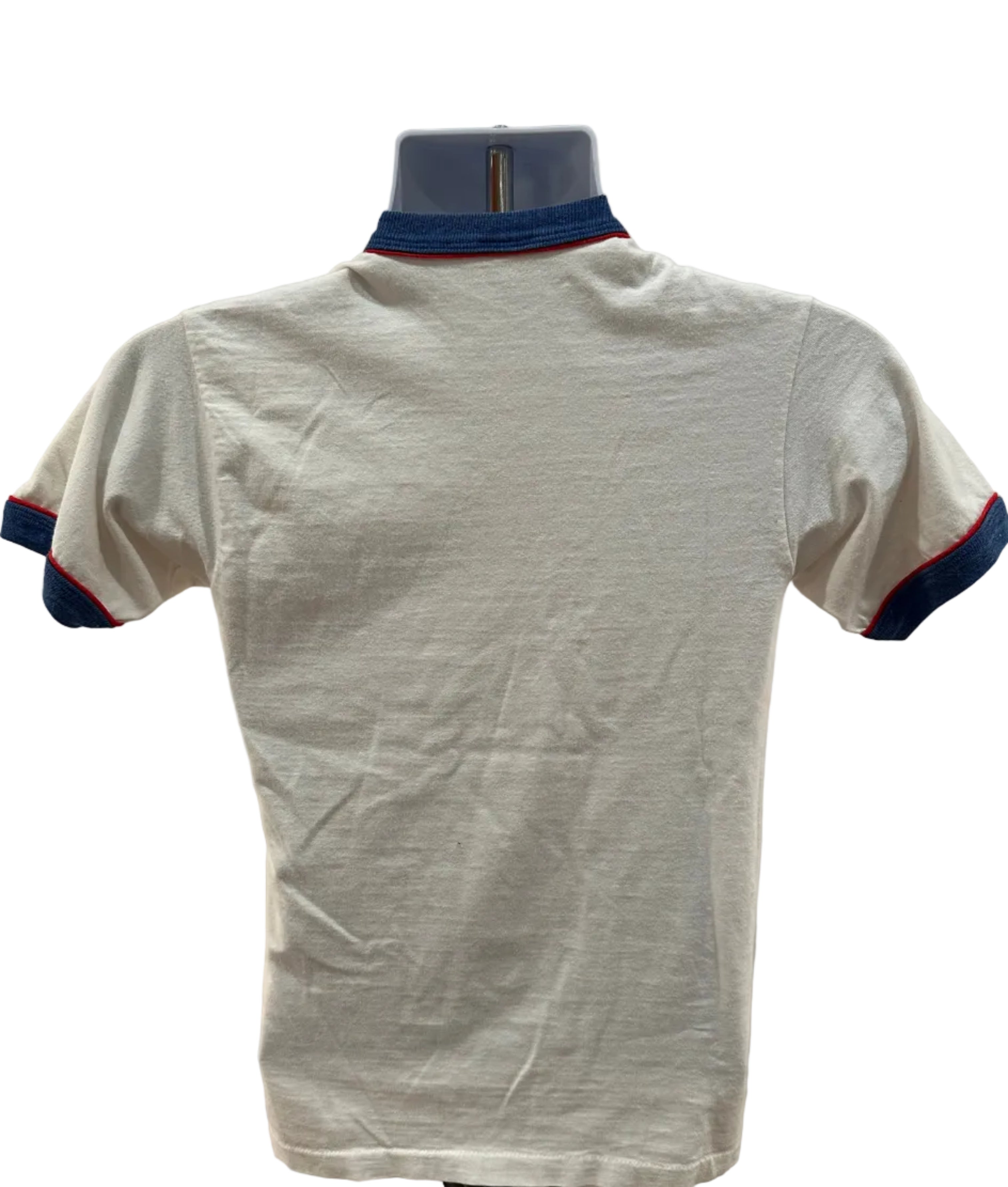 (Kids XL) 1984 Mickey Mouse Olympics Ringer