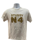 (Men's Medium) 90s Stussy Short Sleeve