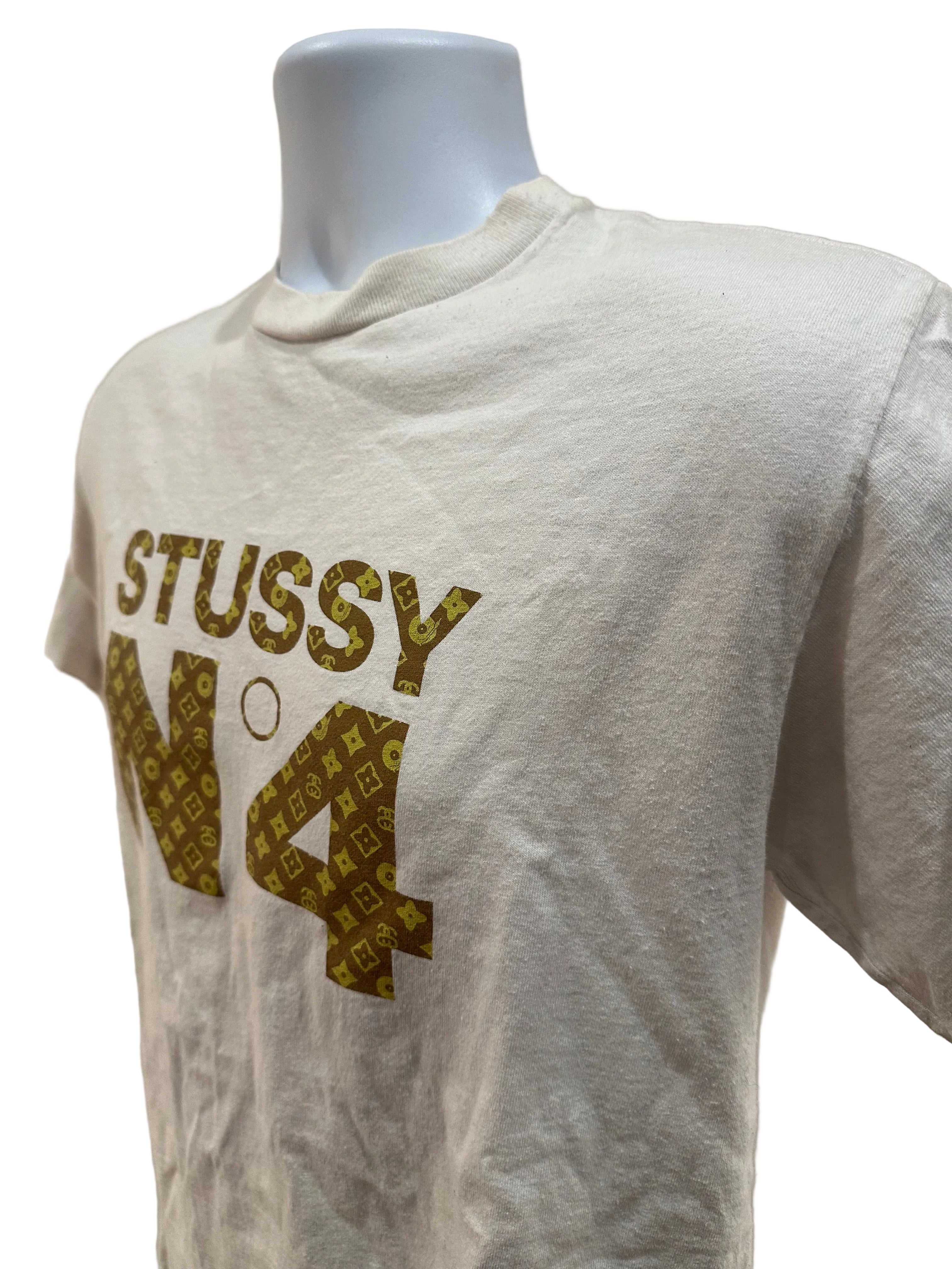 (Men's Medium) 90s Stussy Short Sleeve