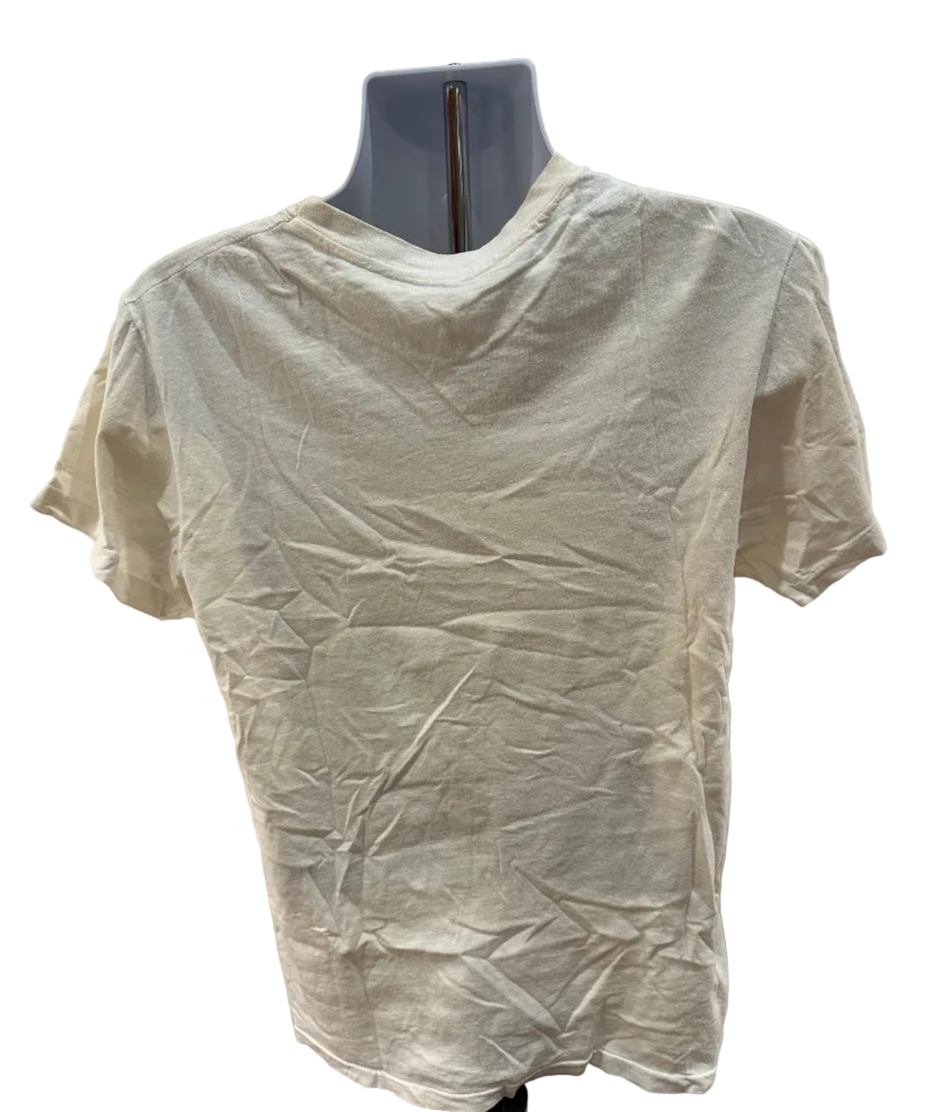 (Mens Large) 1983 The Dead Milkmen Band Tee