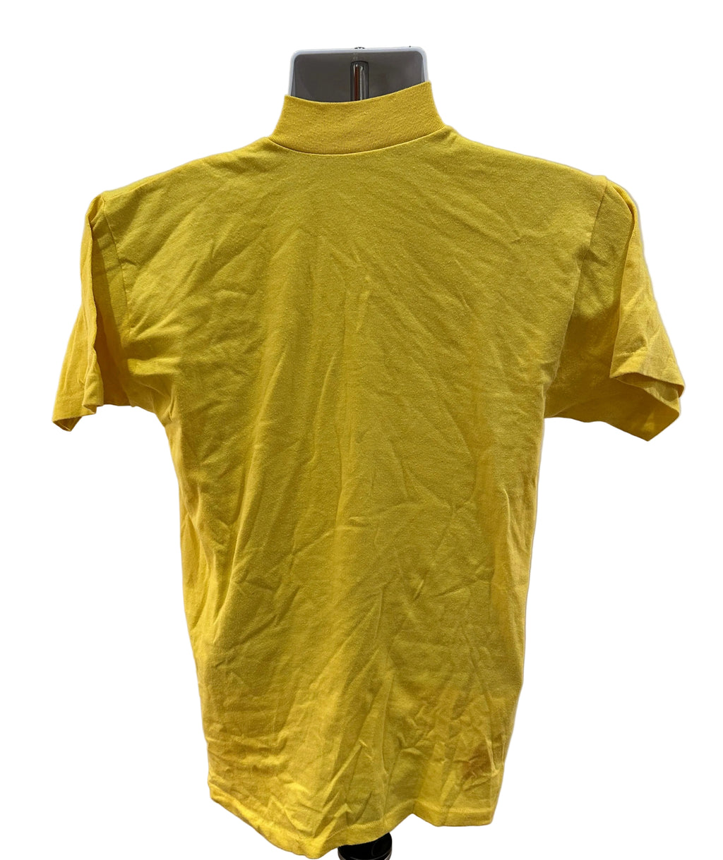 (Men's Medium) 70s Elton John Concert Short Sleeve