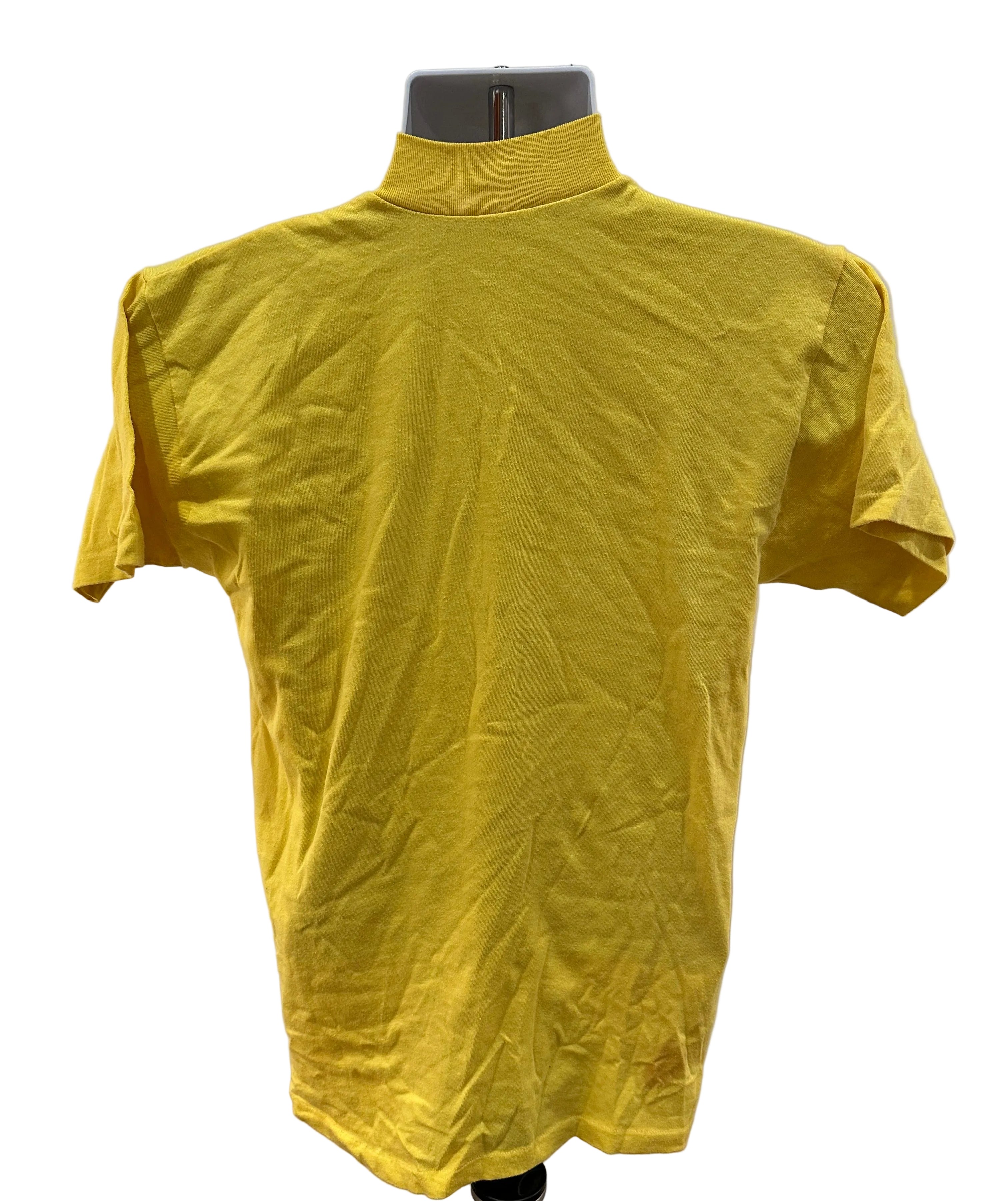 (Men's Medium) 70s Elton John Concert Short Sleeve